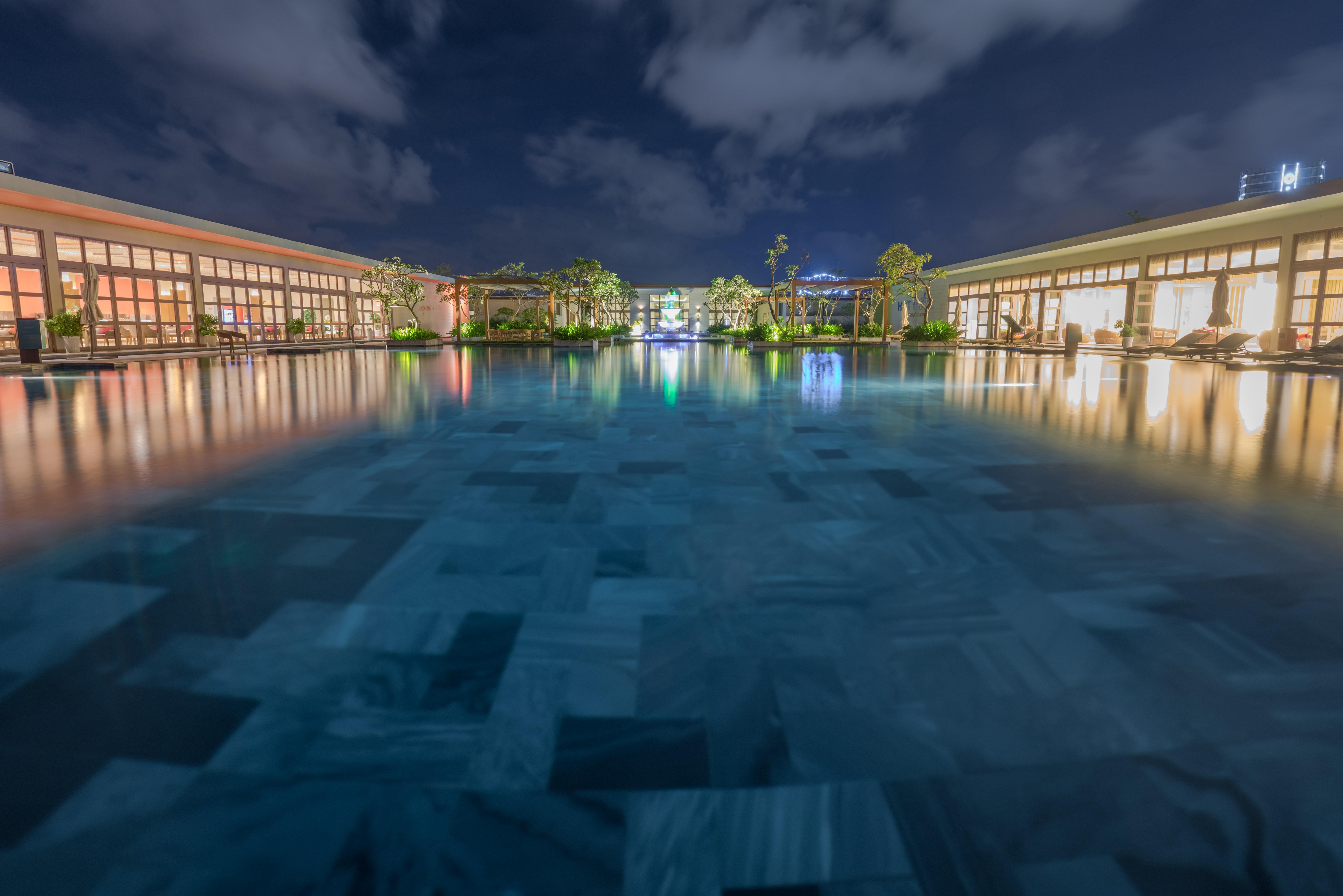 Flc Luxury Resort Samson Шамшон Экстерьер фото