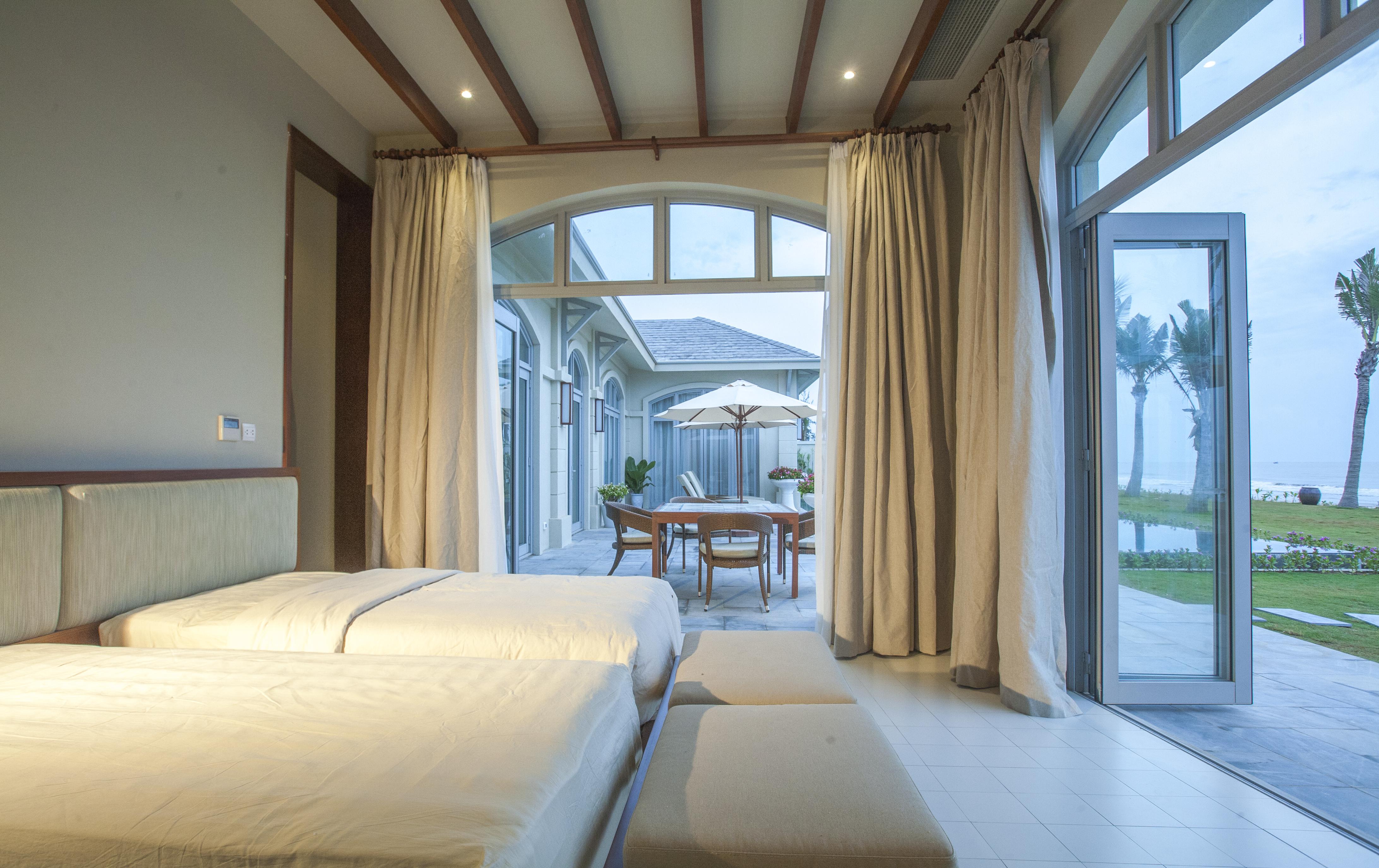 Flc Luxury Resort Samson Шамшон Экстерьер фото