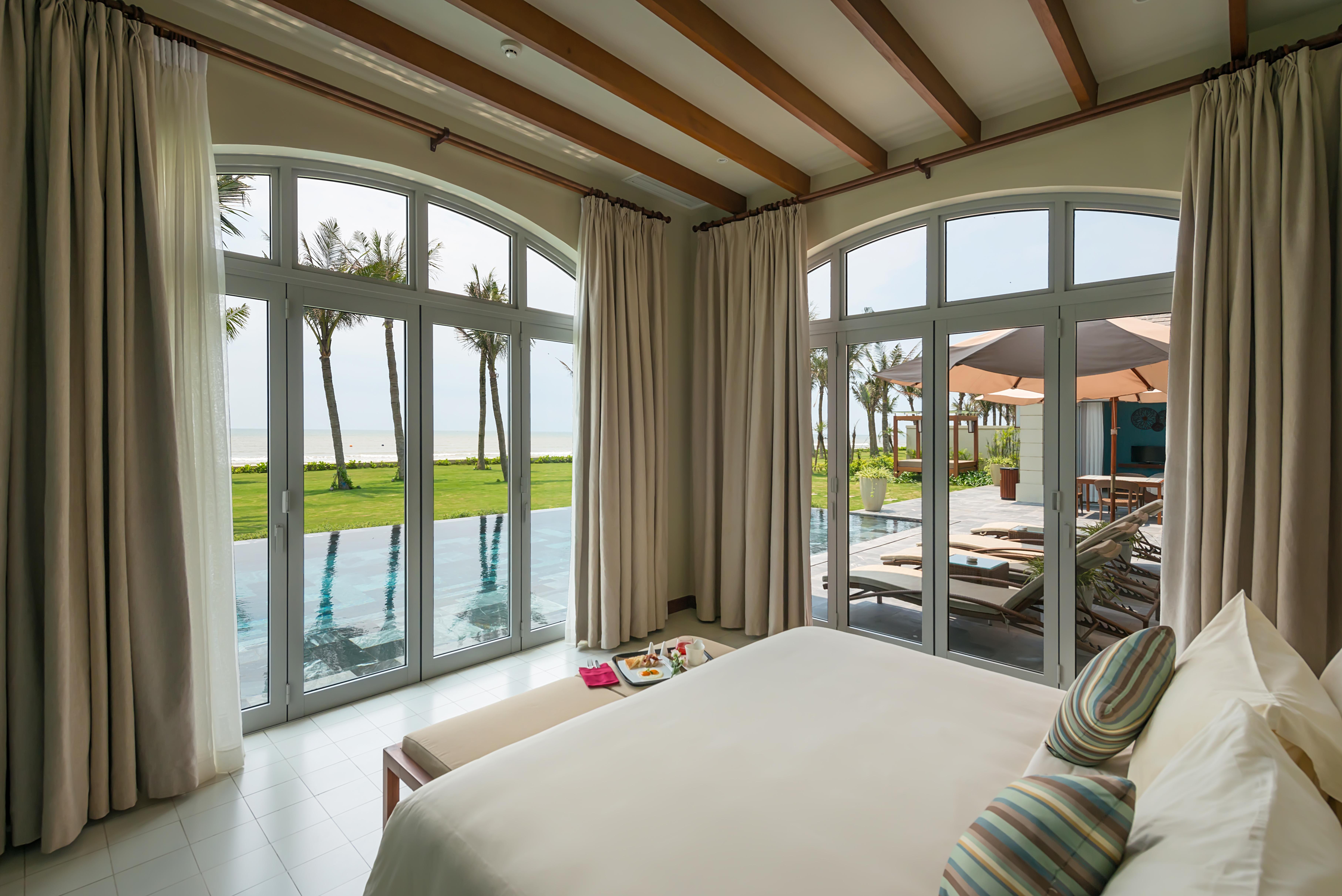 Flc Luxury Resort Samson Шамшон Экстерьер фото