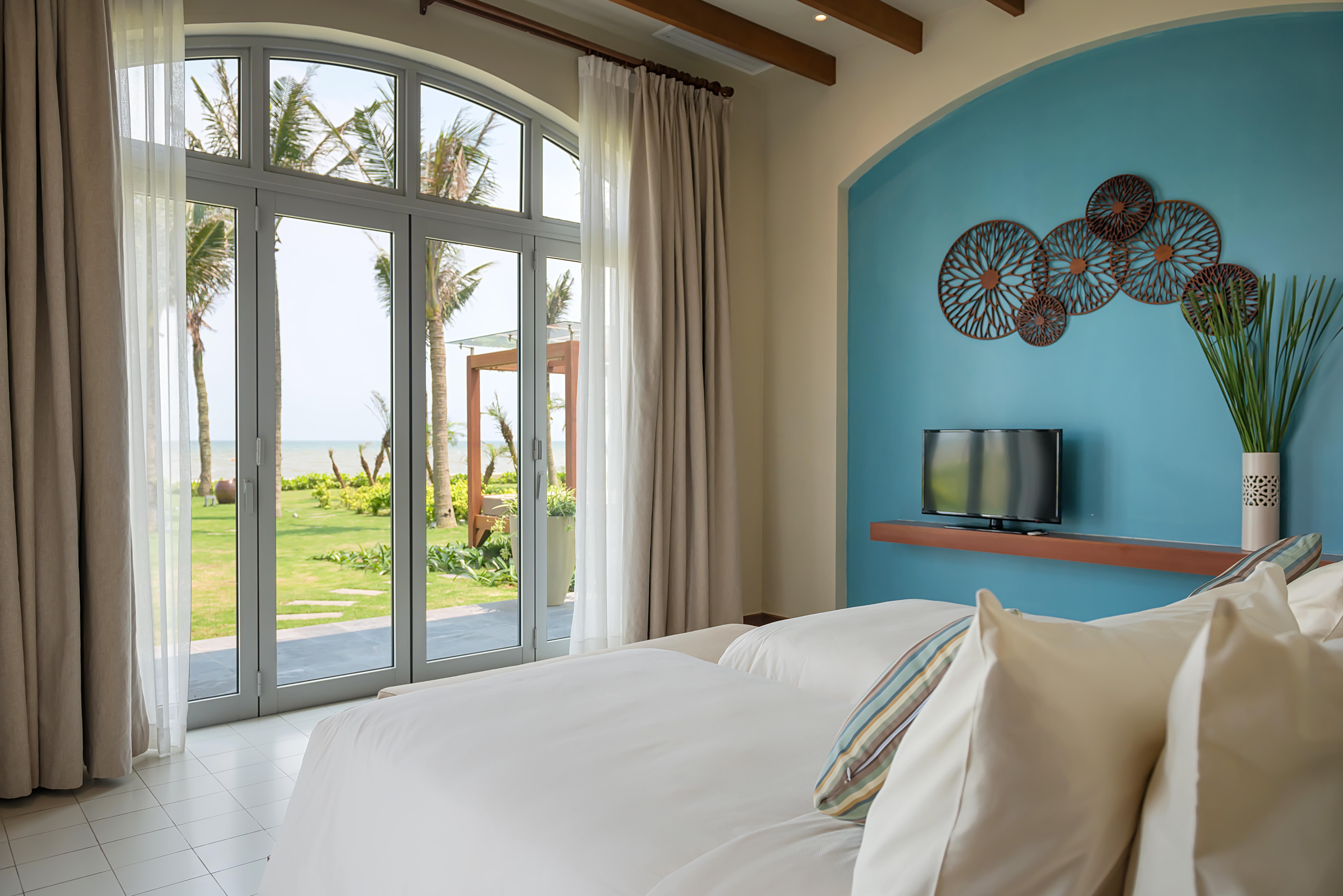 Flc Luxury Resort Samson Шамшон Экстерьер фото