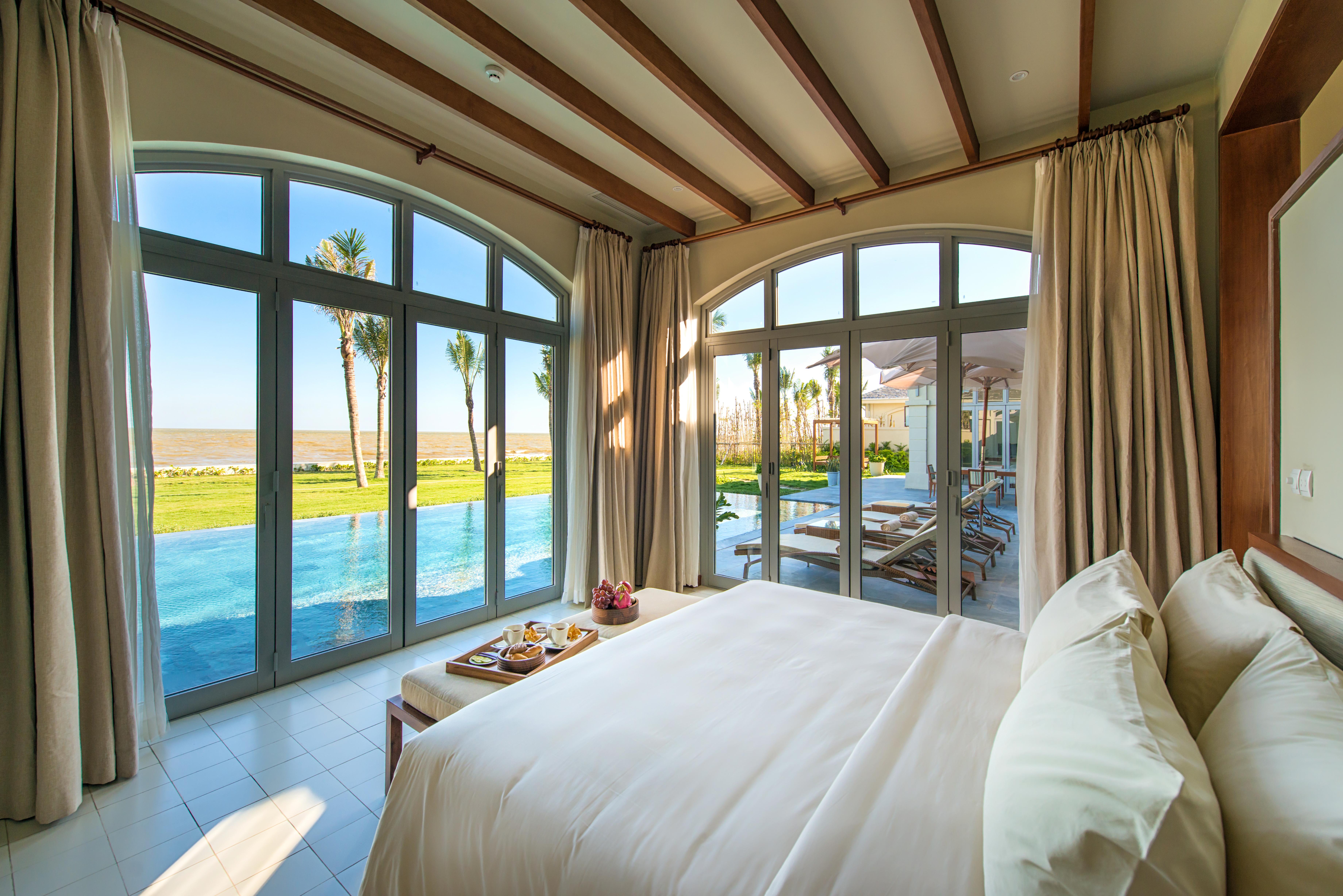 Flc Luxury Resort Samson Шамшон Экстерьер фото