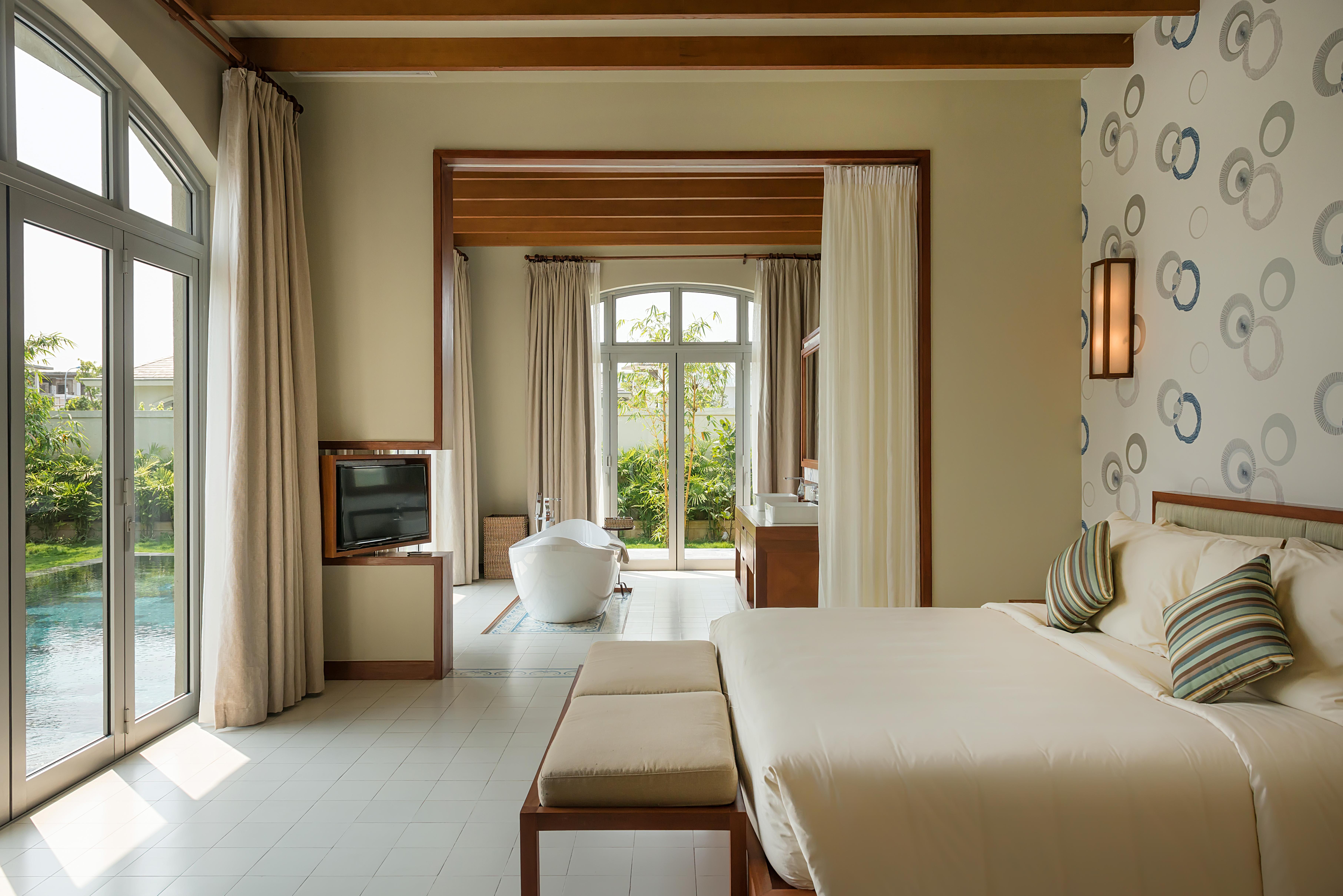 Flc Luxury Resort Samson Шамшон Экстерьер фото