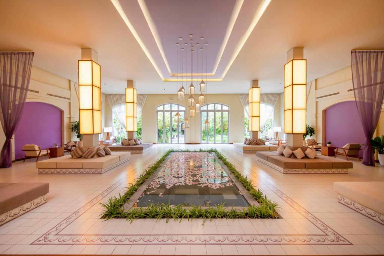 Flc Luxury Resort Samson Шамшон Экстерьер фото