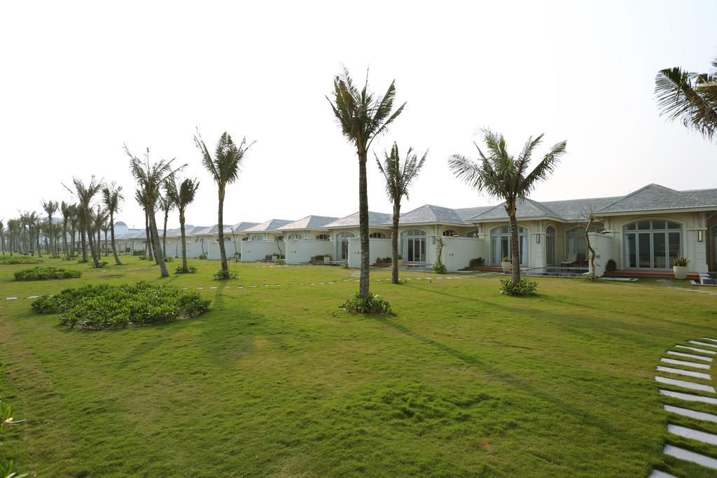 Flc Luxury Resort Samson Шамшон Экстерьер фото