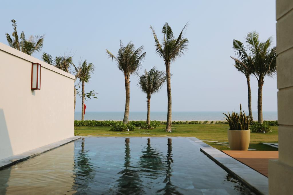Flc Luxury Resort Samson Шамшон Экстерьер фото